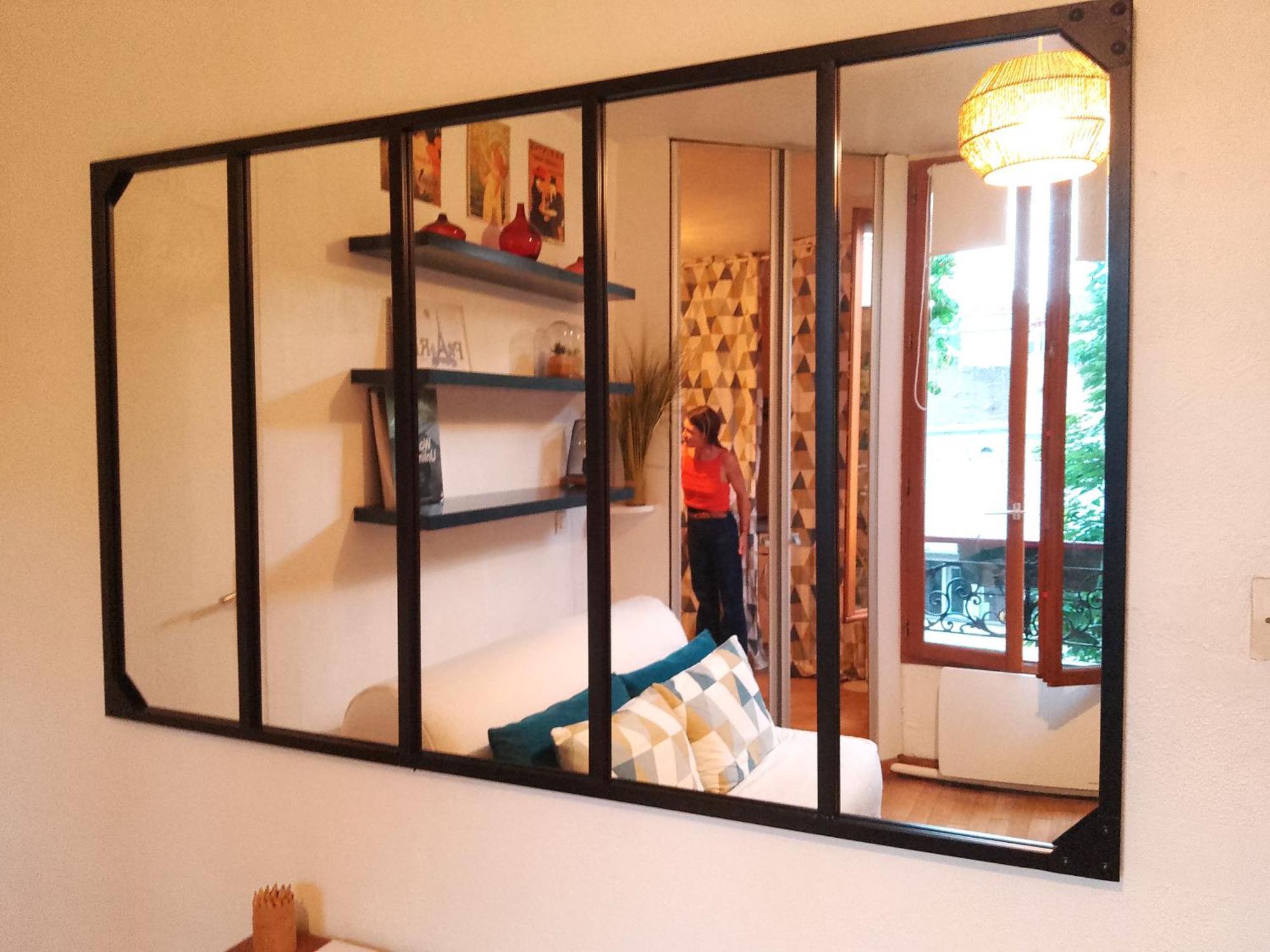 Studio In Montmartre Paris Exterior photo